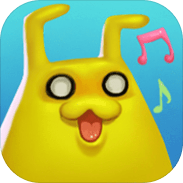 不要停下来兔子君游戏