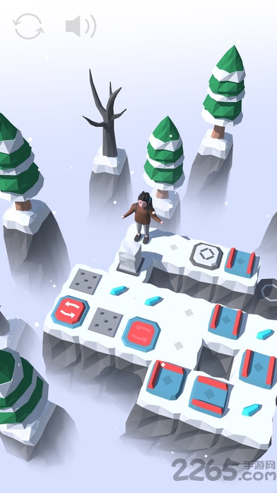 云之旅人手机版 云之旅人游戏下载