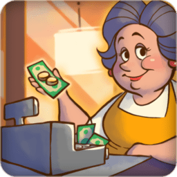 庄主大亨最新版(idle tycoon: shopkeepers)
