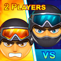 双人大冒险游戏电脑版