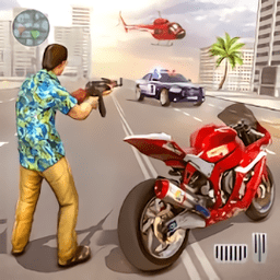 大犯罪模拟器最新版