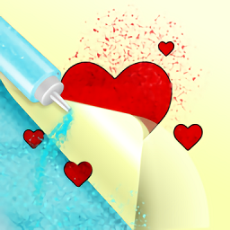 粉末游戏女孩版