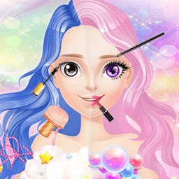 公主化妆日记游戏