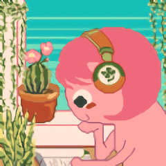 窗户花园游戏(window garden)