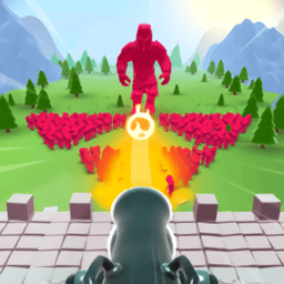 守住城池手机游戏