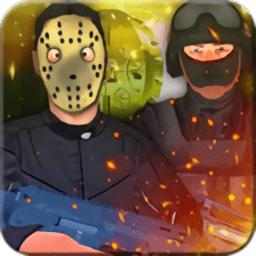 警察和强盗模拟器中文版