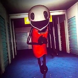 木头人生存挑战游戏