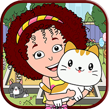 小镇新生活游戏