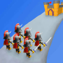 战士堆叠手机版