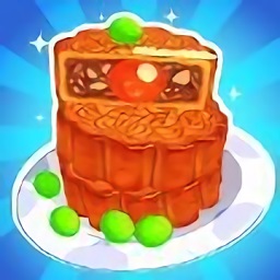 月饼跑3d最新版(mooncake run)