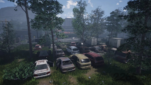 死亡之夜手机版下载