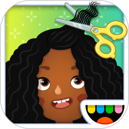 托卡发型师手机版