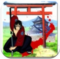 忍者武士大激战单机版