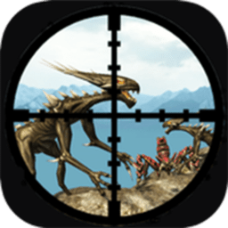 外星人的狙击手游戏