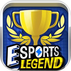 电竞传说手游测试版