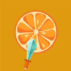 水果刀忍者命中游戏(fruit knife ninja hit)