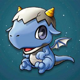 疯狂恐龙世界游戏