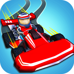 全民漂移极品飞车手游