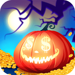 恶魔捣蛋之树(money tree trick or treat)