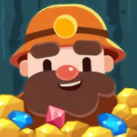 宝藏矿工最新版(暂未上线)