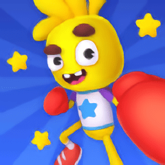 冲压竞技场3d手游(punch arena 3d)