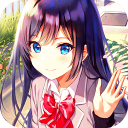 梦幻女子校园模拟游戏