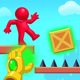 超能英雄救援队游戏