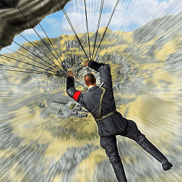 美国突击队战场幸存者游戏