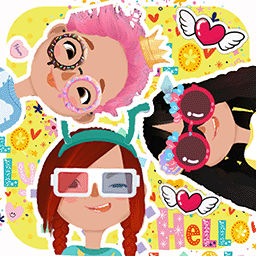 托卡理发红包版