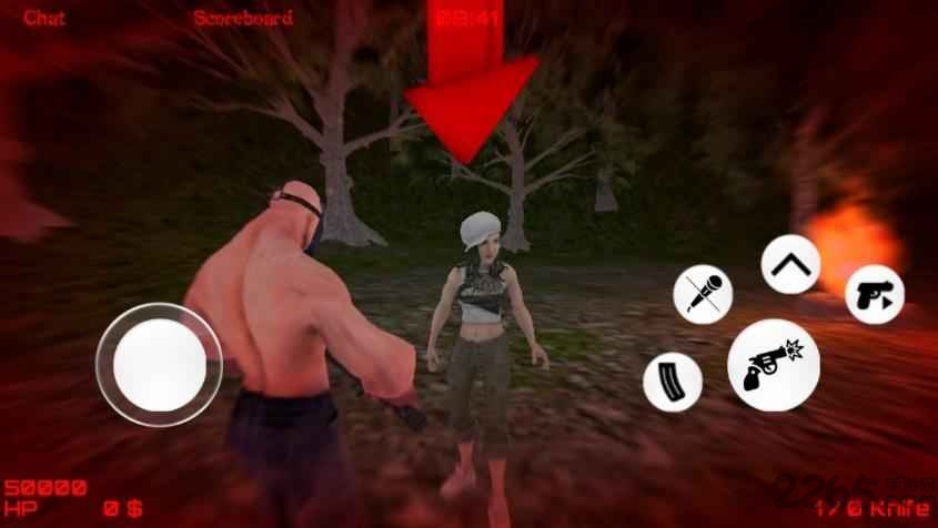 黑色星期五游戏下载