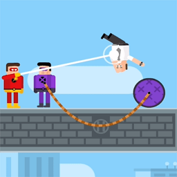 超能力大作战手机版