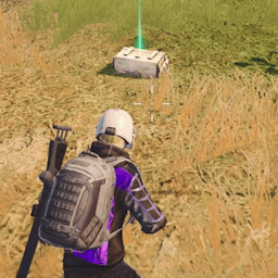 吃鸡世界模拟器汉化版