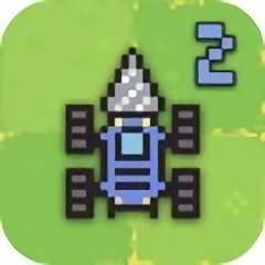 躺平机器人2游戏