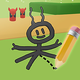 画线英雄手机版