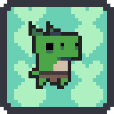 饥饿小恐龙手机版