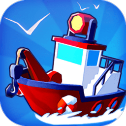 钓鱼生活空闲大亨游戏