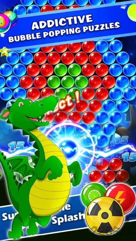 dragon bubble最新版下载