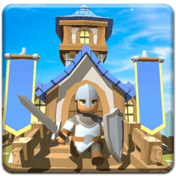 堡垒防卫战最新版