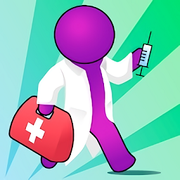 治愈冲刺手机版