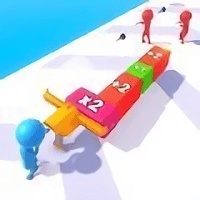 倍增射击手机版