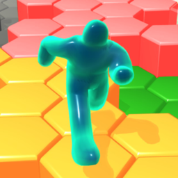 果冻人跌落最新版