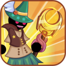 斯蒂克曼阿切尔英雄游戏