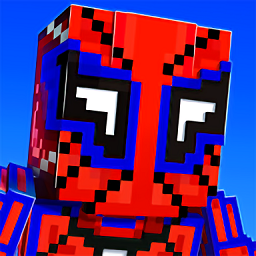 像素枪3d体验服