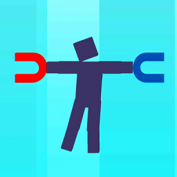 磁铁先生大冲关游戏(mr magnet)