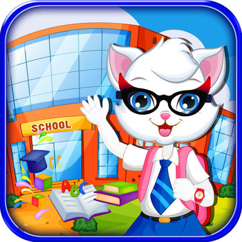 猫咪学校的录取手机版(暂未上线)