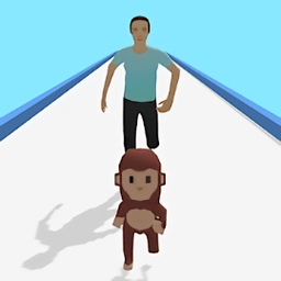 进化奔跑evolution run