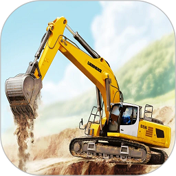 有趣的挖掘机经典版