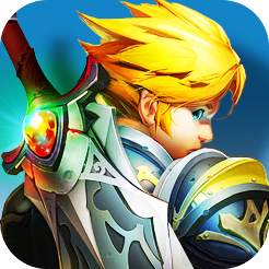 部落总动员测试服