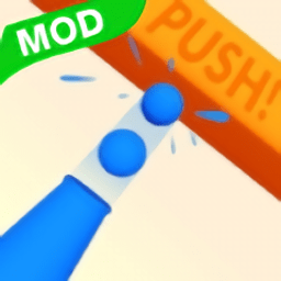 球球狂奔小游戏