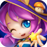 弹弹英雄九游版